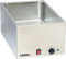Casselin CBM1 Bain-Marie-Wanne, GN 1/1