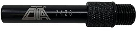 CTA Tools 7428 ATF Fülladapter – kompatibel mit Nissan Juke
