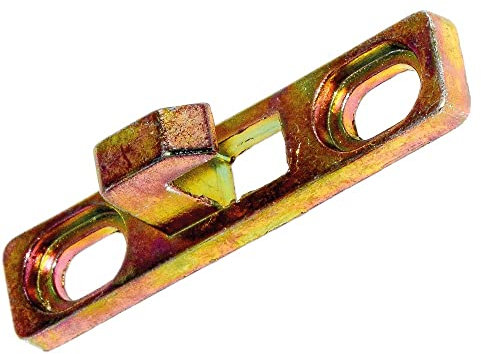 Micel - Contracierre 6819-02 zamak