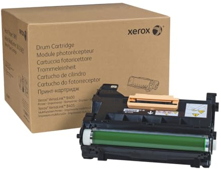 Xerox Genuine VersaLink B400 / B405 Drum Cartridge (65,000 Pages) - 101R00554