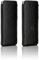 DLO 63036 Leder-Tasche/Leder Hülle für Apple iPod Nano 4. Gen schwarz