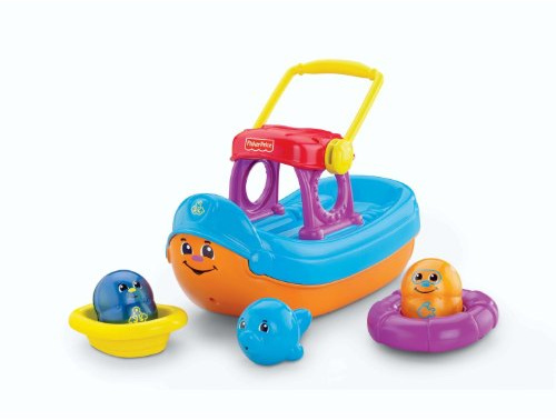 Fisher-Price W9850