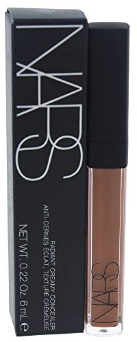 NARS Radiant Creamy Dark 2 Cacao Concealer 6ml