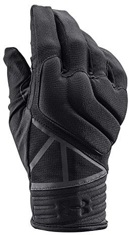 Under Armour Unisex-Erwachsene Handschuhe Tactical Tac Duty Gloves, UA1242620S, Schwarz, L