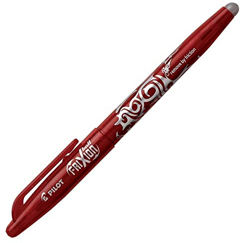 PILOT PEN Tintenroller Frixion Ball braun, Strichst.0,7mm