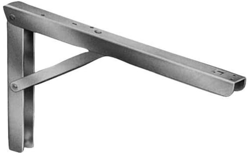 Klappträger Multi-Line B 30 x H 200 x T 300 mm verzinkt