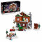 LEGO® Icons 10325 Almhütte, ab 18 Jahren