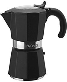 Forever - Miss Moka Innova Induzione T.6 121377 Caffetiera