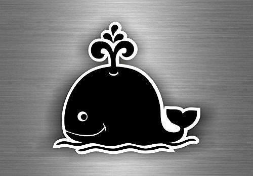 Akachafactory Aufkleber Sticker Auto Motorrad Tuning Tribal Decoration Zimmer Wal R1
