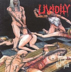 Fetish for the Sick (UK Import)