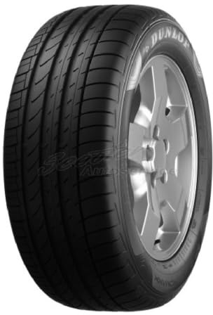 DUNLOP - SP QUATTROMAXX - 255/35 R20 97Y - Sommerreifen (4x4) - E/B/70