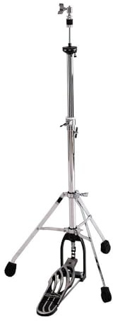 Gibraltar HiHat-stand Telescopic GLRHH-SB , braced, extendable