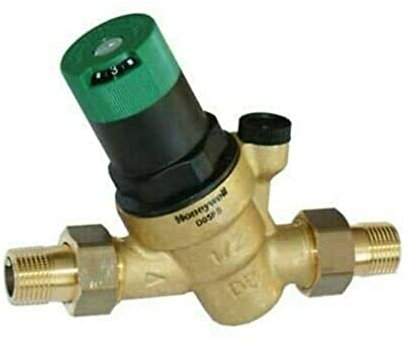 Honeywell d05fs-3/4 A – Druckminderer, mit Skala manométrica für Wasser bis 70 °C, Druckluft und Stickstoff