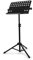 Nomad Perforated Folding Desk Music Stand (NBS-1313)