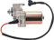 GOOFIT Motor Elektrisch Starter Anlassermotor Top Chinesische Motorhalterung Ersatz für 50ccm 70ccm 90ccm 100ccm 110ccm 125ccm UTV ATV Go Kart Scooter Dirtbike Pocketbike Roketa Taotao Coolster