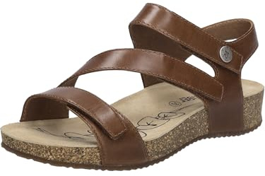 Josef Seibel Women's Tonga 25 Platform Sandals