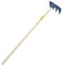 Outils perrin Griffe à Remblai Emmanché Droit 150, 4 Dents