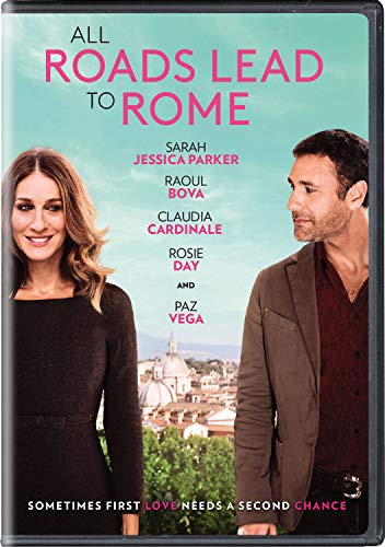 All Roads Lead to Rome