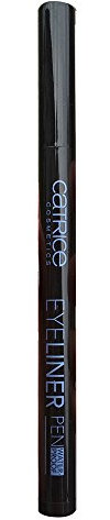 Catrice Eyeliner Pen Black Waterproof 010, 50 g