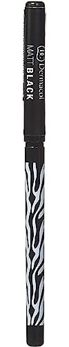 Delineador Automático Mate - Negro