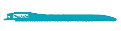 Makita B-10637 Sabre Saw Blade for Cutting Wood, Concrete & Plastic - Pack of 3