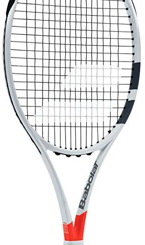 Babolat Pure Strike Vs Tour Uns Tennistasche, Herren 35 Weiß/Rot