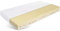 FMP Matratzenmanufaktur viscoelastische 7 Zonen Kombikern Visco/Kaltschaummatratze Visco-Air-Classic Medipurbezug Härte: H3 (ab 85kg) Gr. 90x200cm