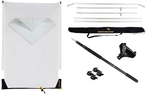 Sun-Swatter Pro Starter Kit