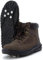 Slidefix Schuhspikes mit Edelstahl Zähne Noppen, Klampen, Eisspikes, Schuhkralle Spikes als Schneekette für den Schuh oder Stiefel in Easy L 5 Spikes Anti rutsch Hilfe, Wandern, Nagelschuhe Gr. 43-48.