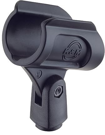 Konig & Meyer Microphone clip - 85070