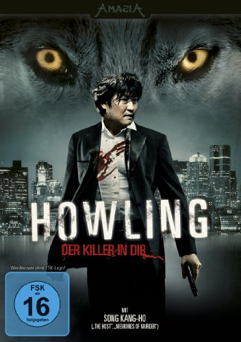 Howling - Der Killer in Dir