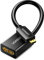 UGREEN Micro HDMI vers HDMI 4K 60Hz Adaptateur Micro Mâle vers Femelle Transfert Bidirectionnel Supporte 3D Ethernet Arc Compatible avec Raspberry Pi 4 Hero 7 6 Black ASUS Zenbook UX330UA Yoga (20CM)