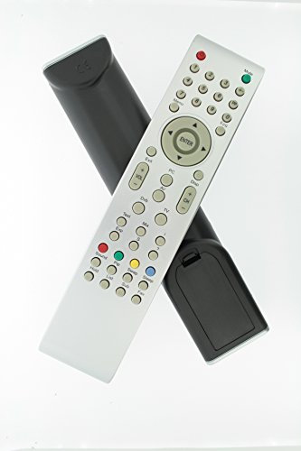 Telecomando equivalente per telefunken TE19857 TE19857X-N4 TE19857-B5