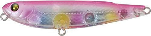 ZipBaits - Zbl Fakie Dog Crazy Walk 90 Mm 614