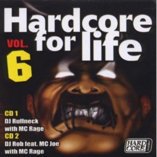 Hardcore for Life Vol.6