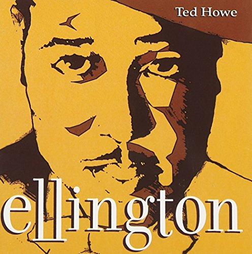 Crimson Ellington