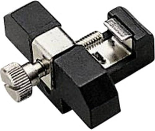 LGB L50161 G Gleis Anschlussklemme 2 St.