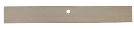 Silverline CB36 Lot de 10 Lames à grattoir