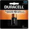 Duracell Ultra High-Power Lithium Battery, 123, 3V, Sold as 1 Each