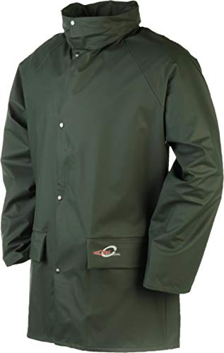 Flexothane Waterproof Jacket - Size S-XXL