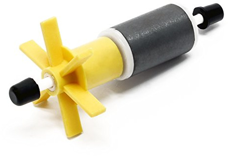 Ersatzteil für SunSun HW-403B Aquarium Außenfilter Pumpenwelle