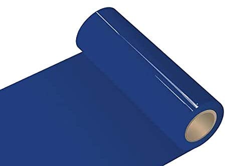 Orafol - Oracal 651 - 31cm Rolle - 5m - Königsblau / glanz, A43oracal - 651 - 31cm - 16 - kl - Autofolie / Möbelfolie / Küchenfolie
