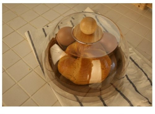 Dome Type Food Cover Large Size