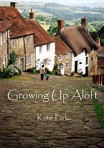 Growing Up Aloft (English Edition)