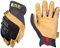 Mechanix Wear Material4X® FastFit® Handschuhe (Small, Braun/Schwarz)