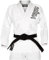 Venum Herren Contender 2.0 Kampfanzug Kimono Bjj Gi, Weiß, A1 EU
