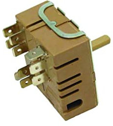 Hotpoint C00229540 Universal Double Circuit Energy Regulator Simmerstat