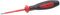 Cimco 11 7703 VDE-Elektriker-Schraubendreher 3,5 x 100 mm