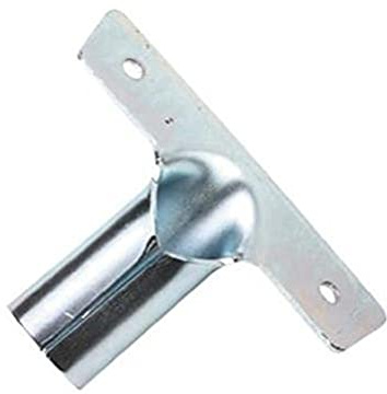 Kerbl Ersatzstielhalter, ø 28 mm