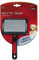 Mikki Hard Pin Slicker for Thick Coats, Large